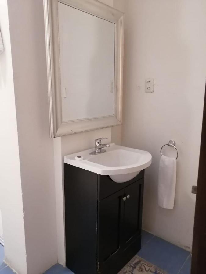Hacienda Villa Victoria Boutique 코미탄 데 도밍게스 외부 사진