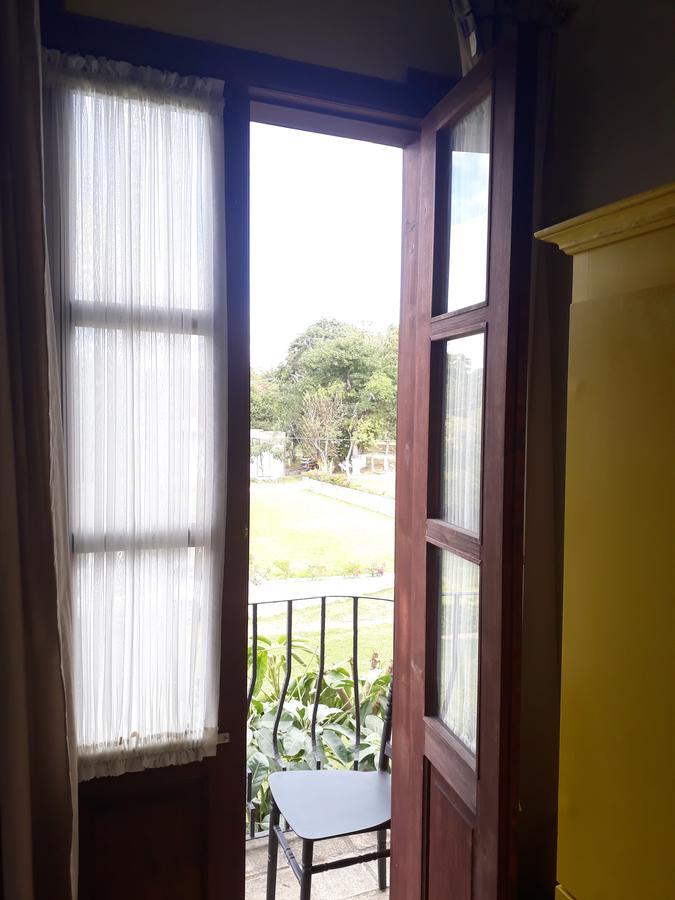 Hacienda Villa Victoria Boutique 코미탄 데 도밍게스 외부 사진