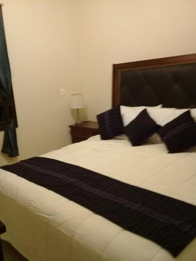 Hacienda Villa Victoria Boutique 코미탄 데 도밍게스 외부 사진